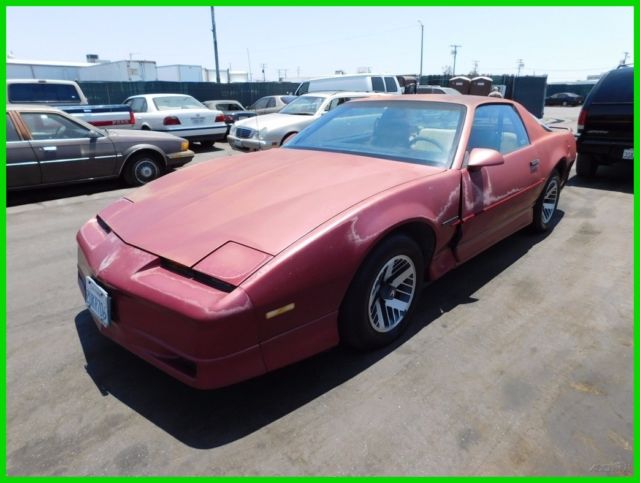 c 1990 used 3.1l v6 12v no reserve