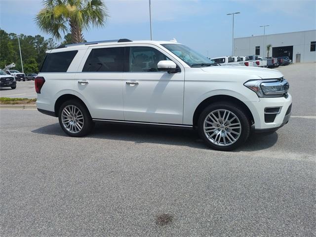 2024 ford expedition limited