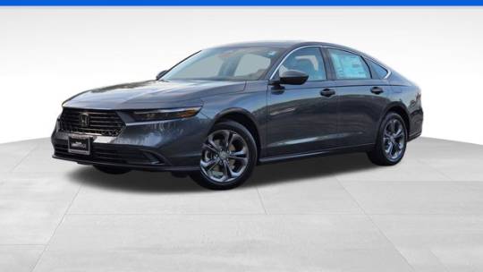 2024 Honda Accord