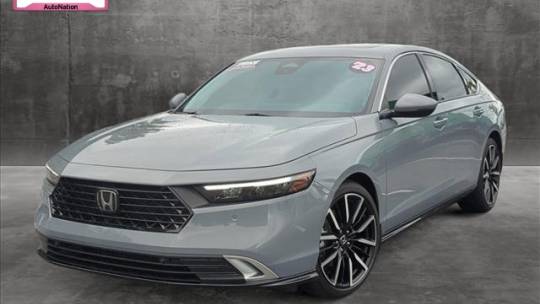 2023 Honda Accord