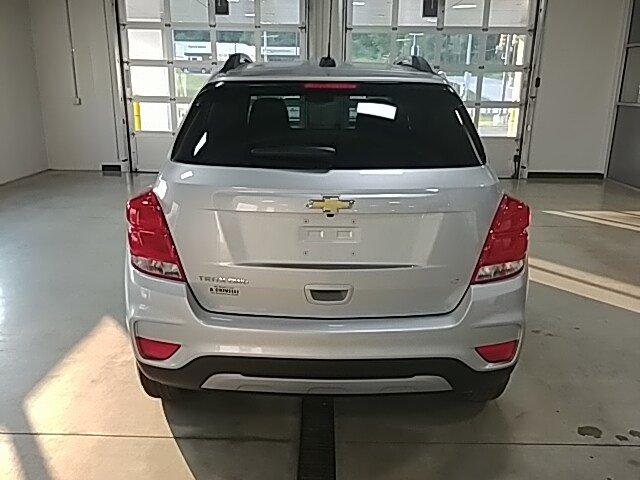 new 2019 chevrolet trax awd lt w/ 1lt franklin, pa 16323 for sale in franklin, pennsylvania