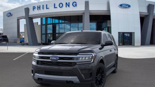2024 Ford Expedition