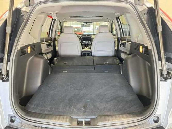 2018 honda cr-v exl in buffalo, minnesota