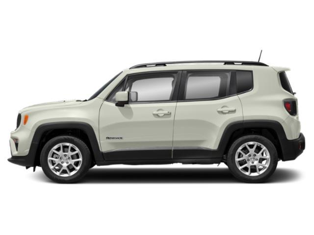 2019 jeep renegade altitude
