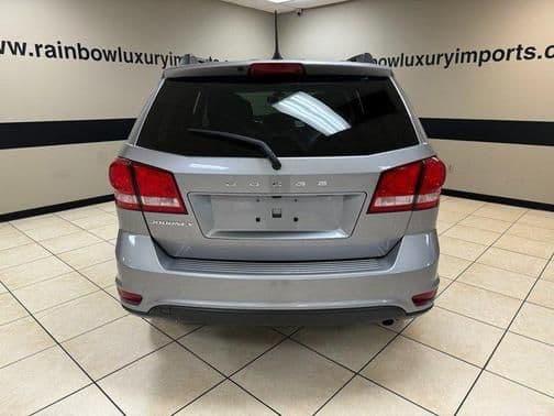 2019 dodge journey se in claiborne, louisiana
