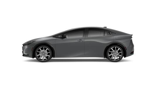 2024 Toyota Prius