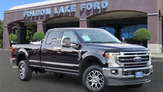 2020 Ford F-350