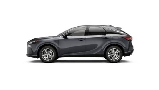 2025 Lexus RX