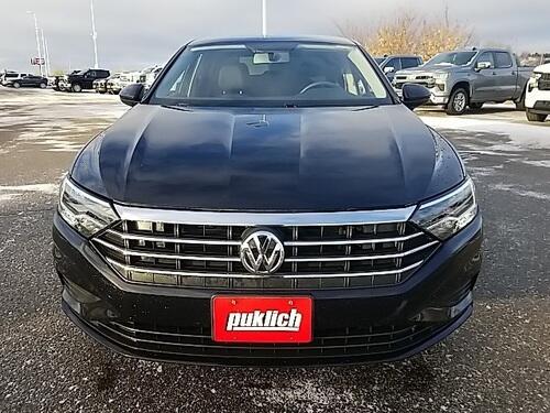 2021 volkswagen jetta