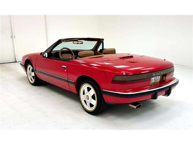 1990 buick reatta in morgantown, pennsylvania