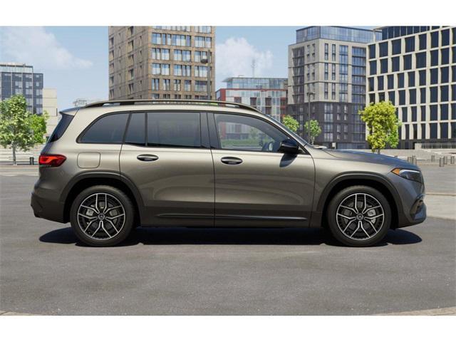 2023 mercedes-benz eqb 350 4matic