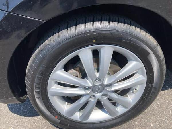 2012 hyundai tucson in secaucus, new jersey