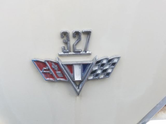 1966 chevrolet chevelle malibu hard top sports sedan rare l30 327 v8 275 hp car!