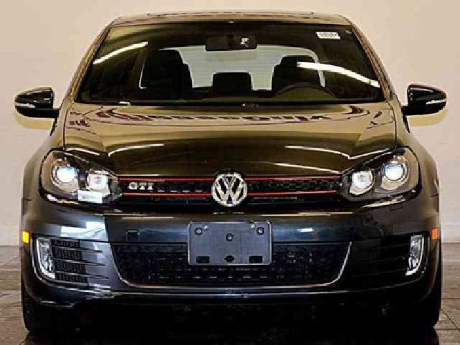 2011 volkswagen gti in miami, fl