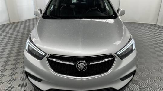 2021 Buick Encore