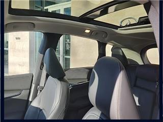 2025 Infiniti QX50 luxe