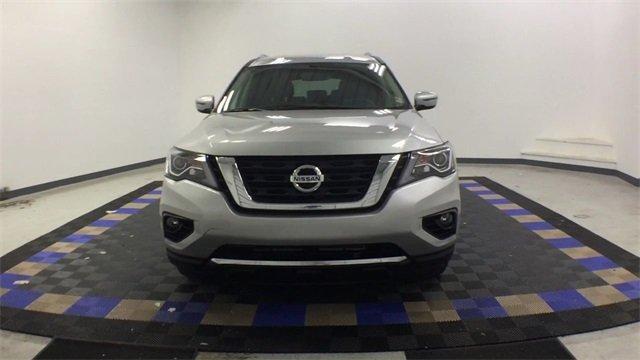 used 2019 nissan pathfinder sv harvey, la 70058 for sale in harvey, louisiana