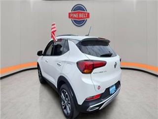 2022 Buick Encore GX essence