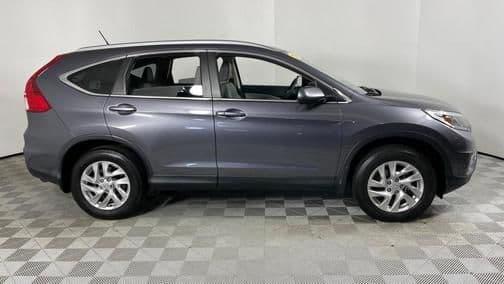 2016 honda cr-v ex-l in louisville, kentucky