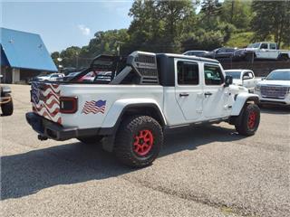 2023 Jeep Gladiator s