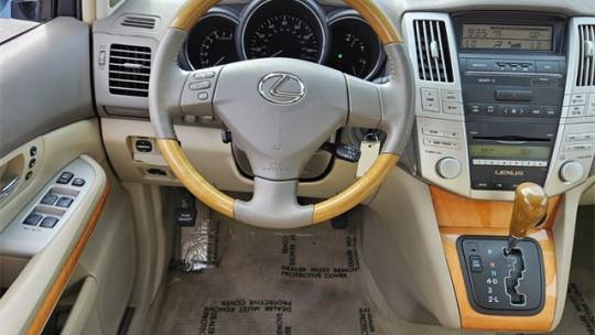 2008 Lexus RX