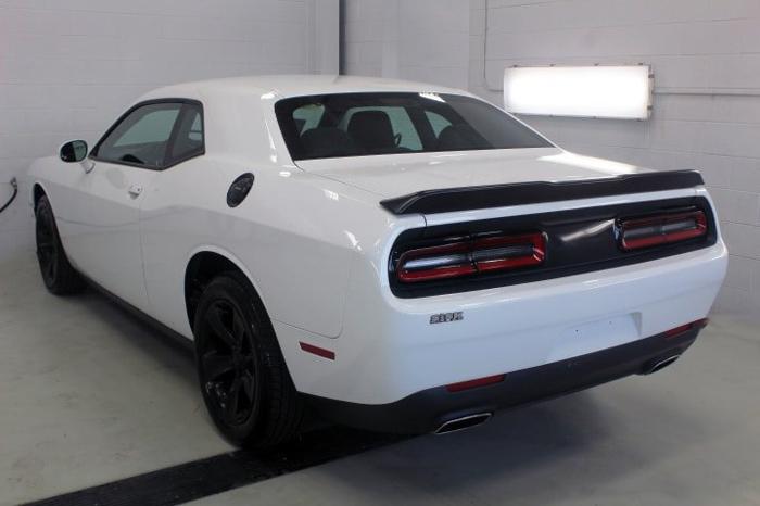 used 2017 dodge challenger sxt hopkinsville, ky 42240 for sale in hopkinsville, kentucky