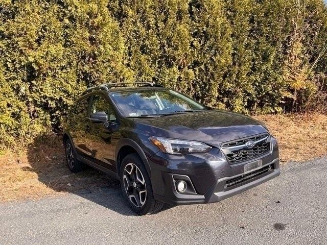 2018 subaru crosstrek 2.0i limited