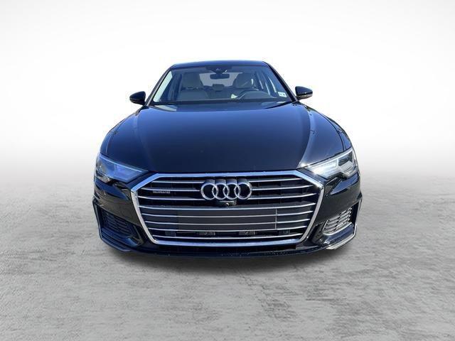 2022 audi a6 55 premium
