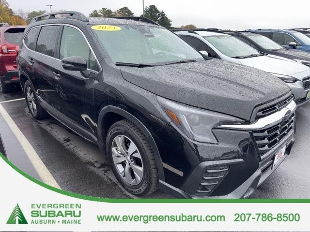 2023 subaru ascent premium