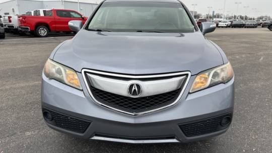 2014 Acura RDX