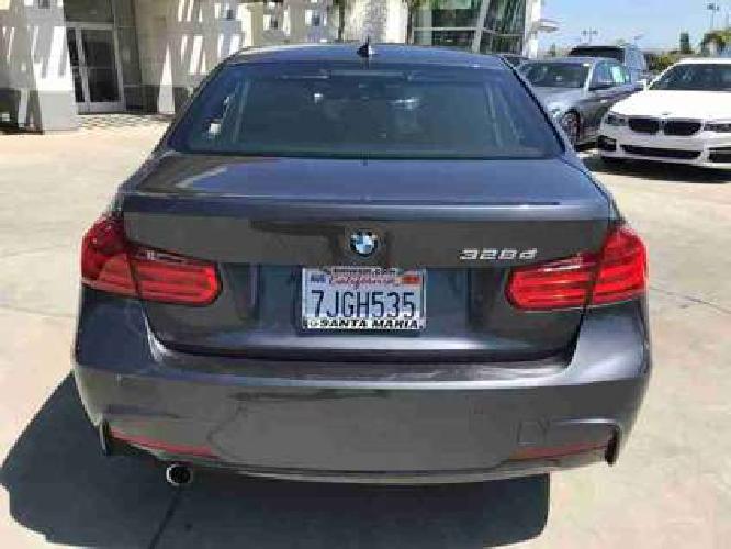 2015 bmw 3-series 328d in santa maria, ca