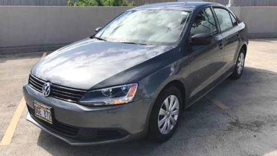 2014 volkswagen jetta s