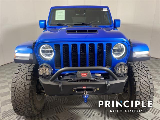 2021 jeep wrangler unlimited rubicon 392
