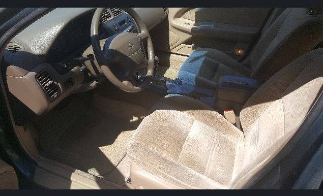 1997 nissan maxima in alabama by owner