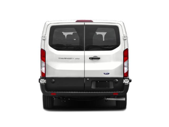 2021 ford transit-350 xlt