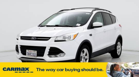 2013 Ford Escape