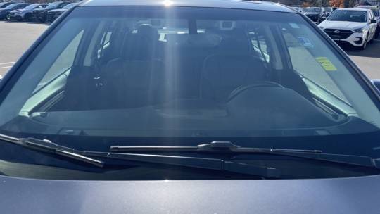 2022 Subaru Legacy