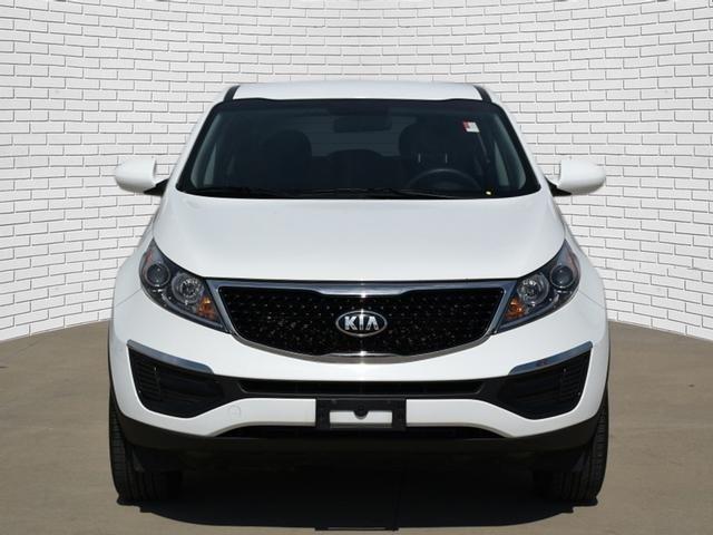 used 2015 kia sportage fwd lx witchita, ks 67209 for sale in wichita, kansas