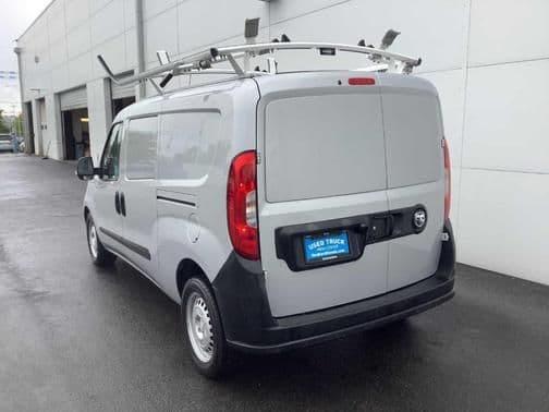 2021 ram promaster city tradesman in medford, oregon