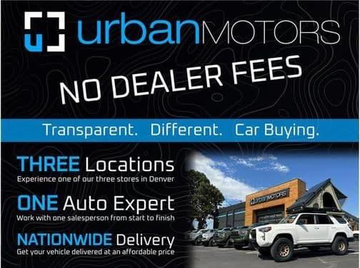 2013 mercedes-benz g-class g 63 amg 4matic sport utility 4d in denver, colorado