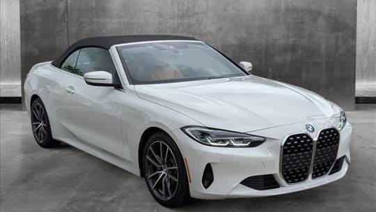 2022 bmw 4 series 430i