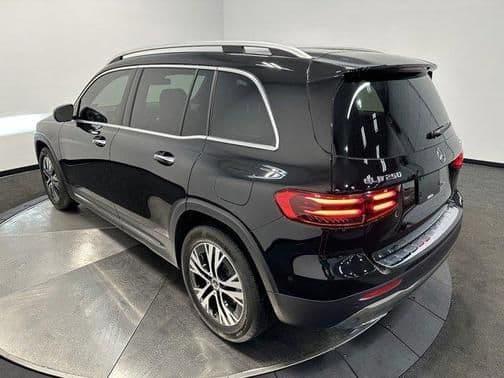 2024 mercedes-benz glb 250 base 4matic in allentown, pennsylvania