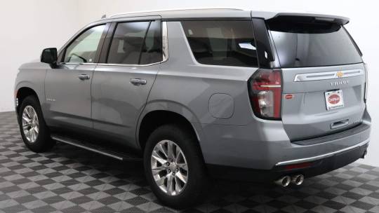 2024 Chevrolet Tahoe