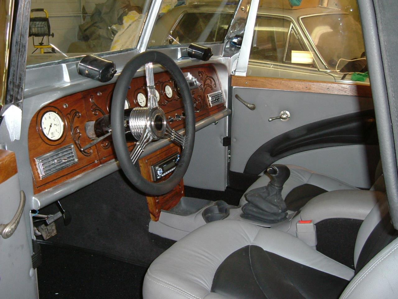 1931 rolls royce phantom ii
