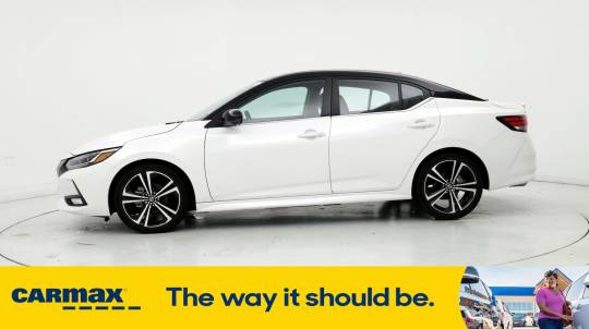 2023 Nissan Sentra