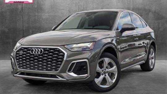 2024 Audi Q5