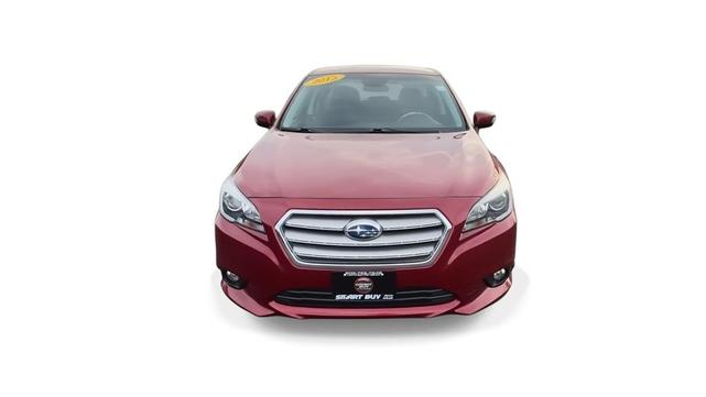 2015 subaru legacy 2.5i premium