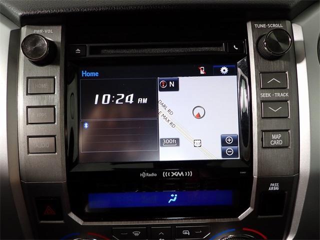2019 toyota tundra limited