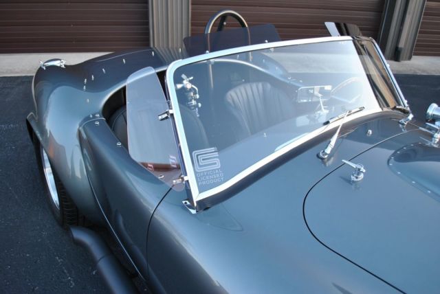 superformance mkiii 427 cobra