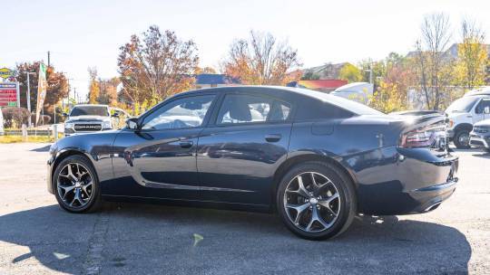 2015 Dodge Charger